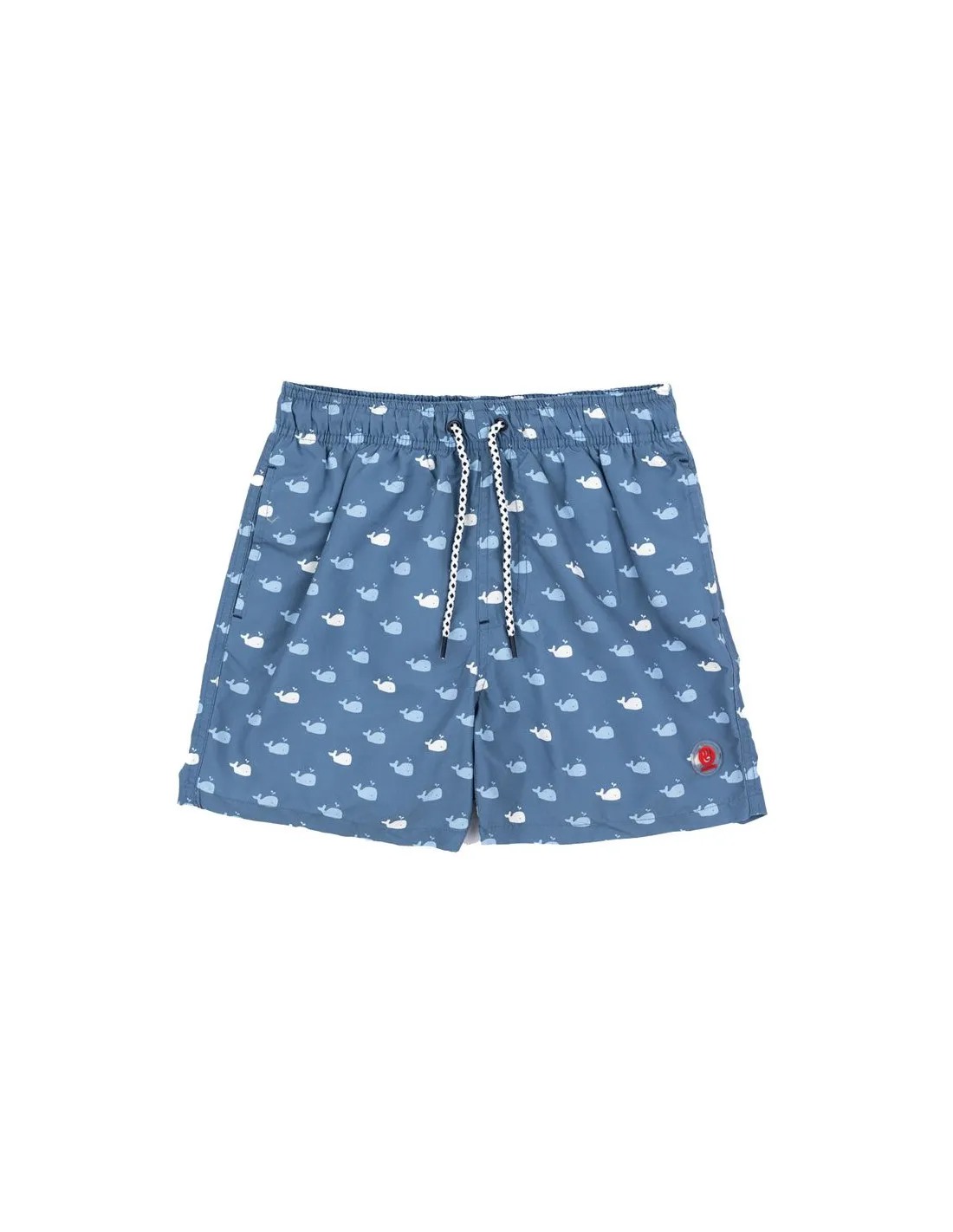Bañador Go & Win Epasi Niño Denim