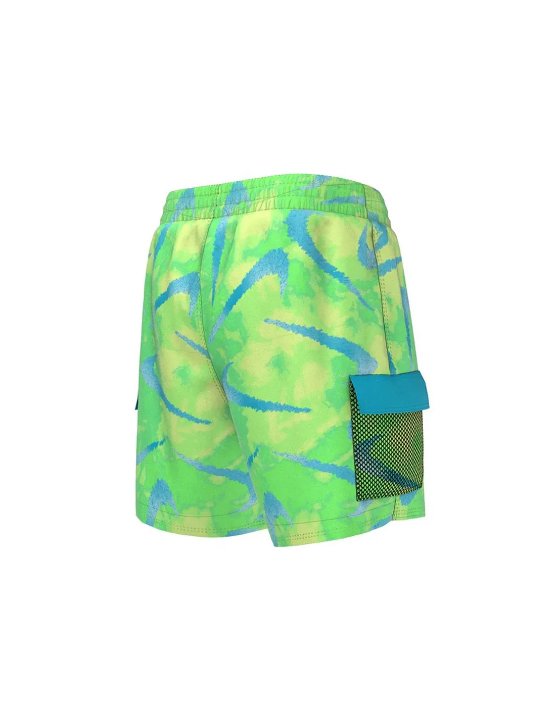 Bañador Playa y Piscina Nike 4" Volley Short Niño