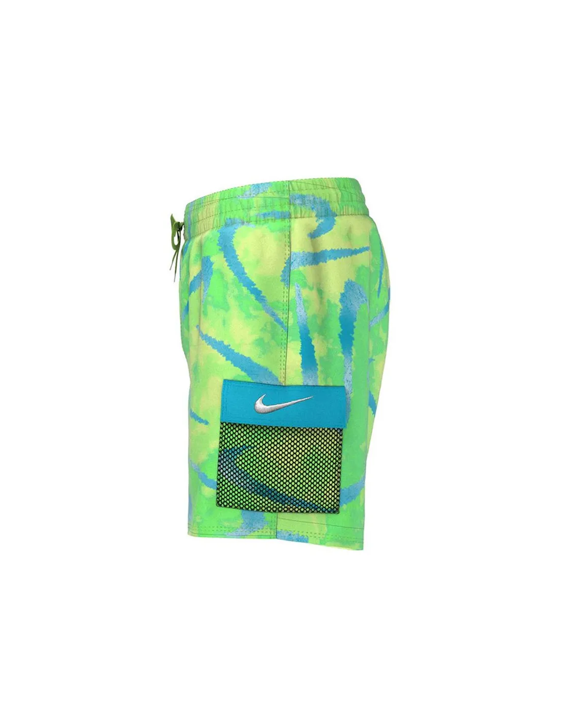 Bañador Playa y Piscina Nike 4" Volley Short Niño