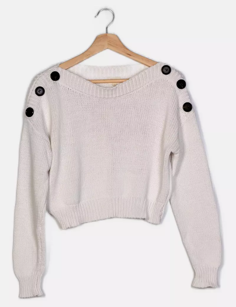 Belle Chaqueta de punto