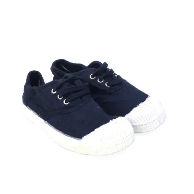 BENSIMONZapatillas lona niño Bensimon Lacet Kids