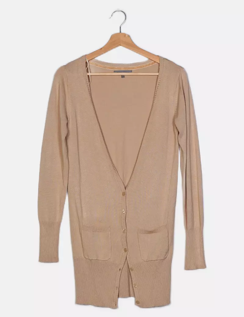 Bershka Chaqueta de punto