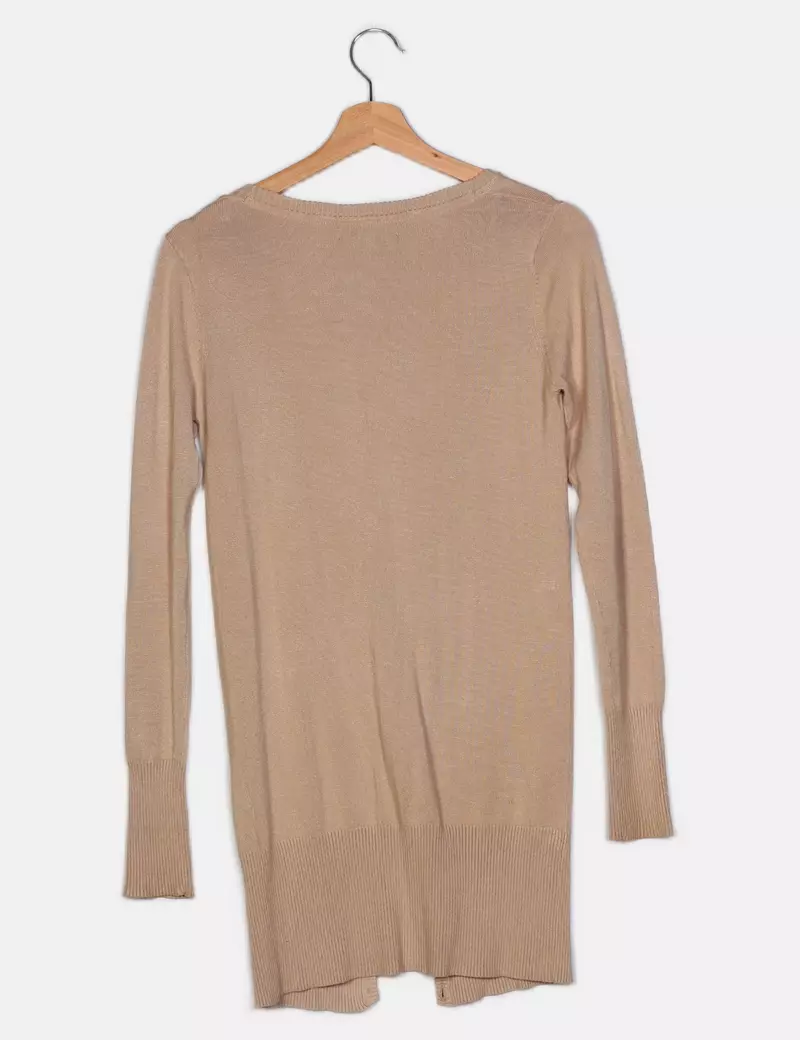 Bershka Chaqueta de punto