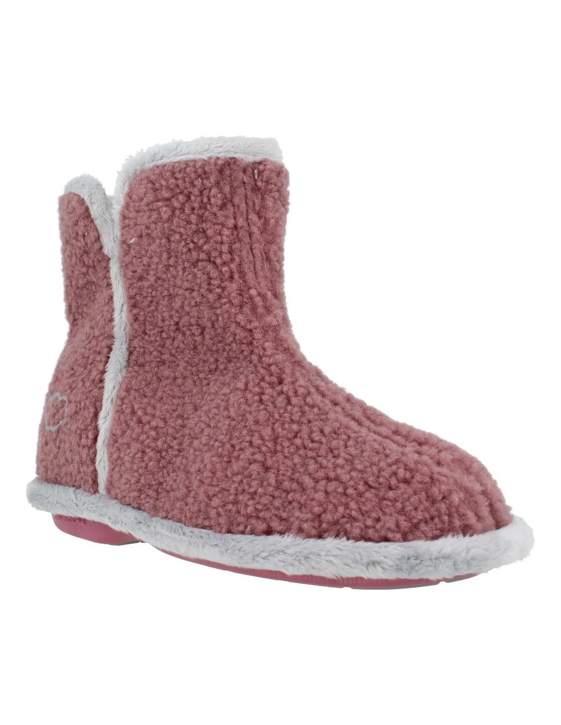 BIORELAX  BOTA CASA MUJER NUBE SALMóN