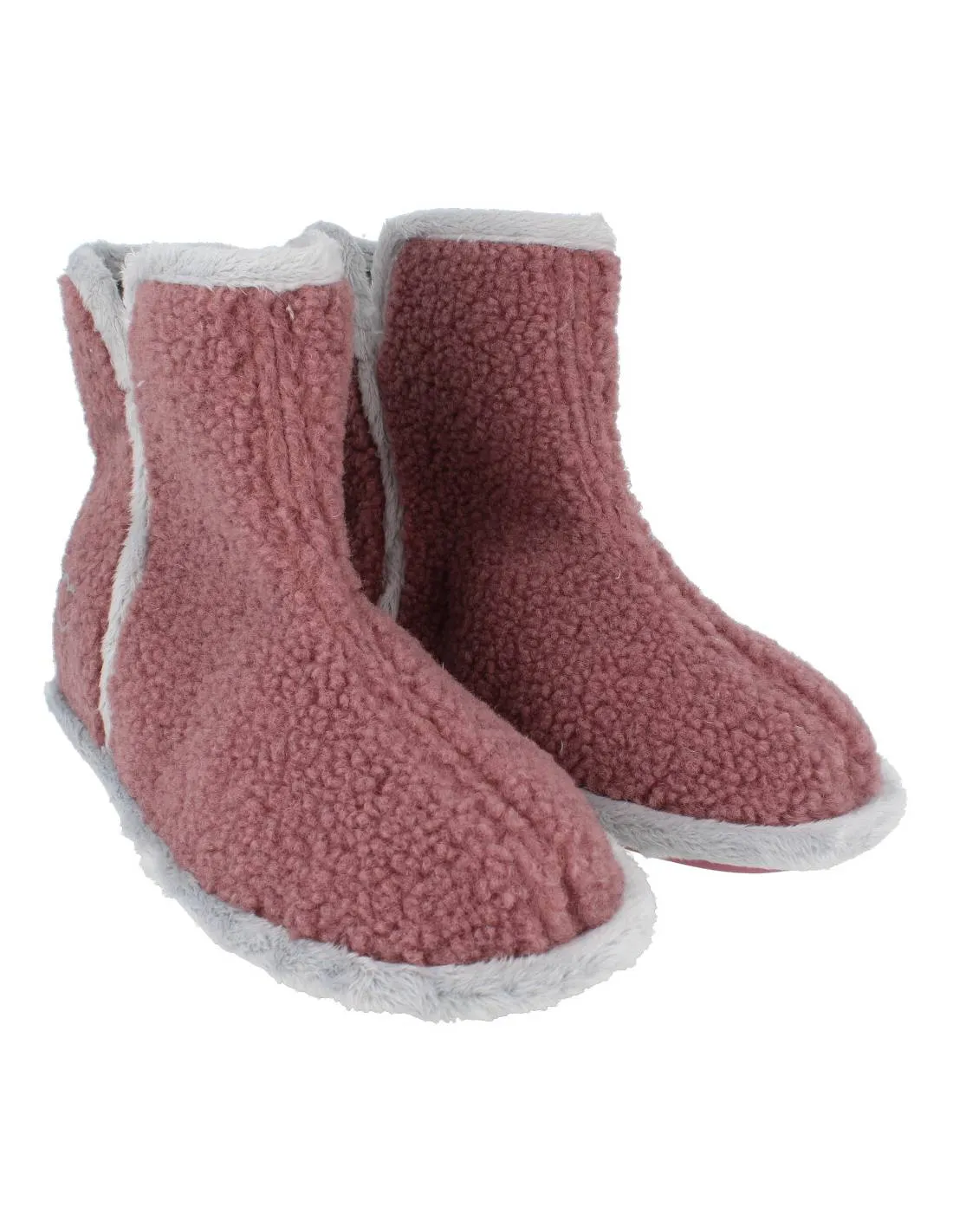 BIORELAX  BOTA CASA MUJER NUBE SALMóN
