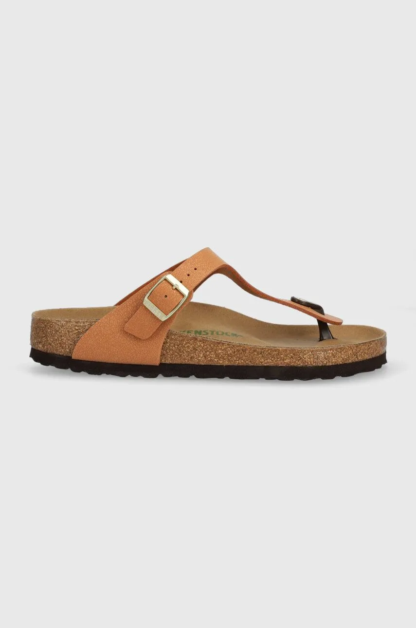 Birkenstock Gizeh Flip Flops