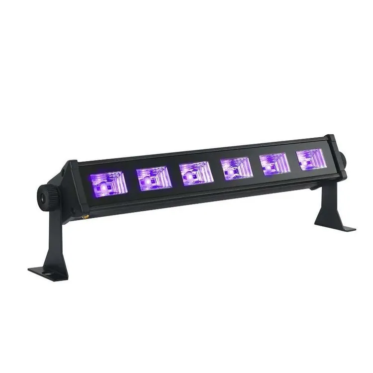 BLACKLIGHT BAR