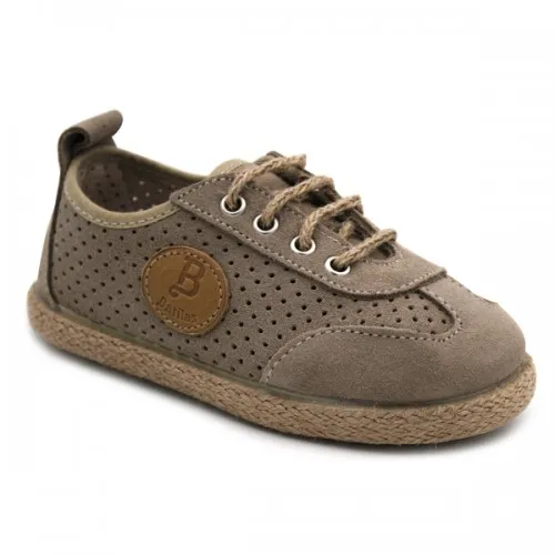 Blucher niño BATILAS 40700