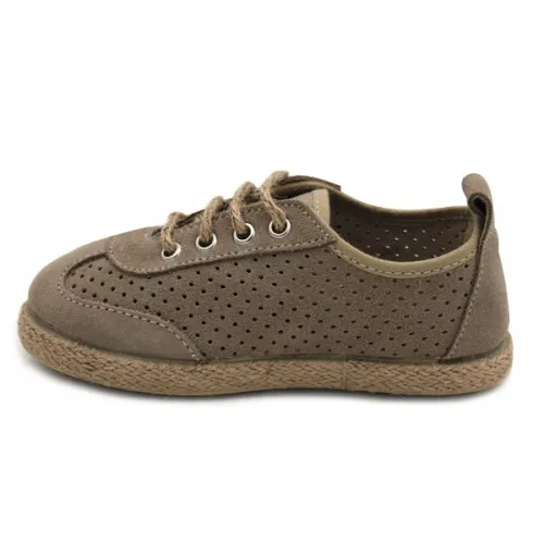 Blucher niño BATILAS 40700