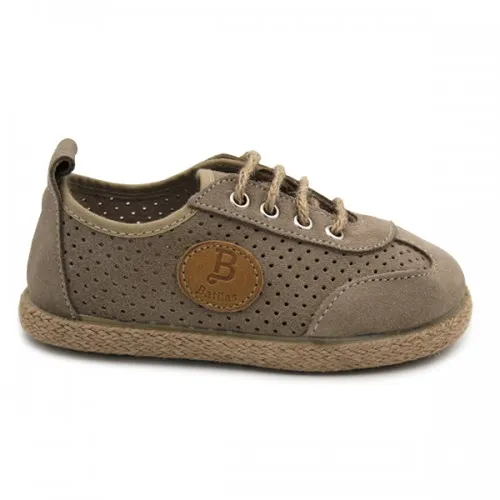Blucher niño BATILAS 40700