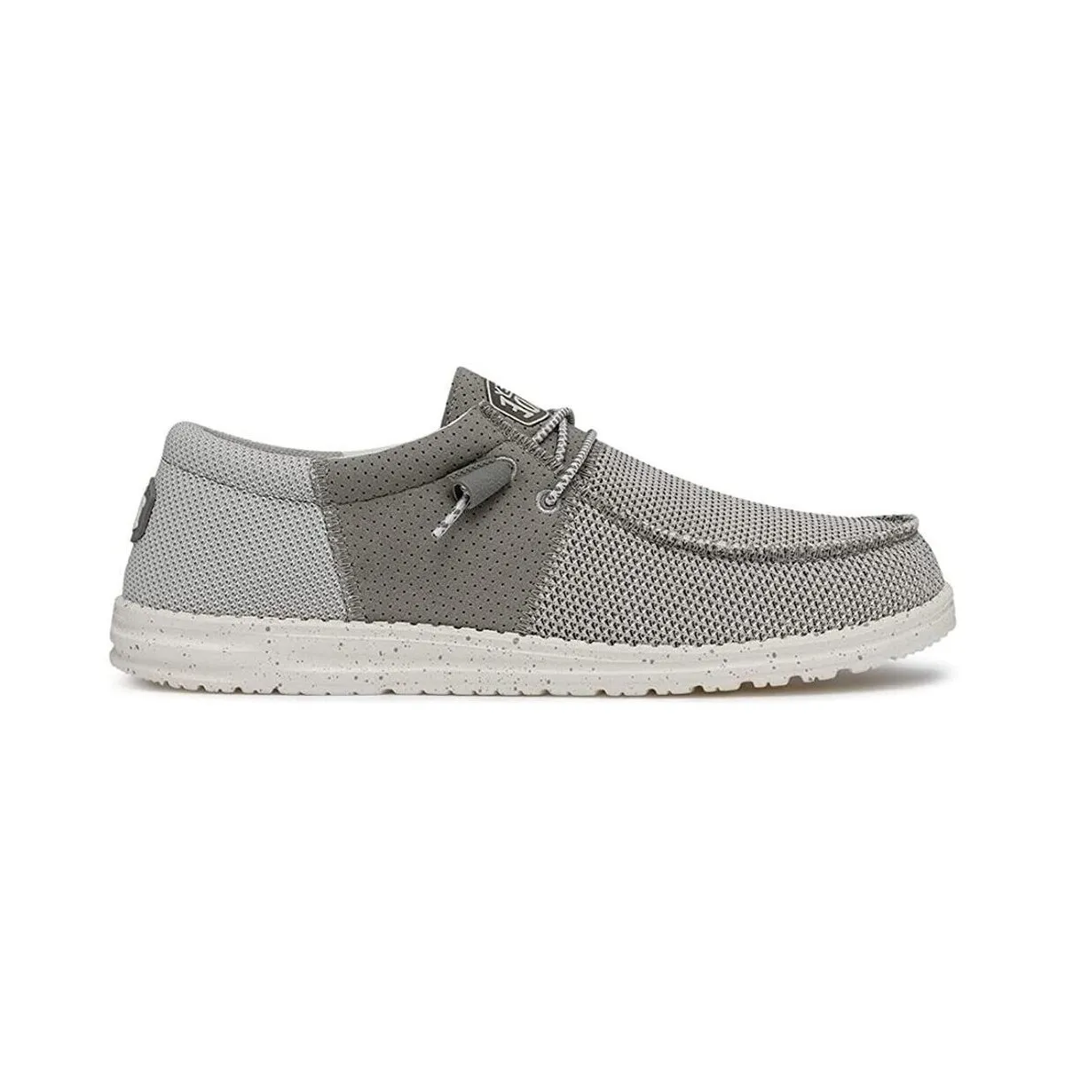 BLUCHER  WALLY TRI / ASH