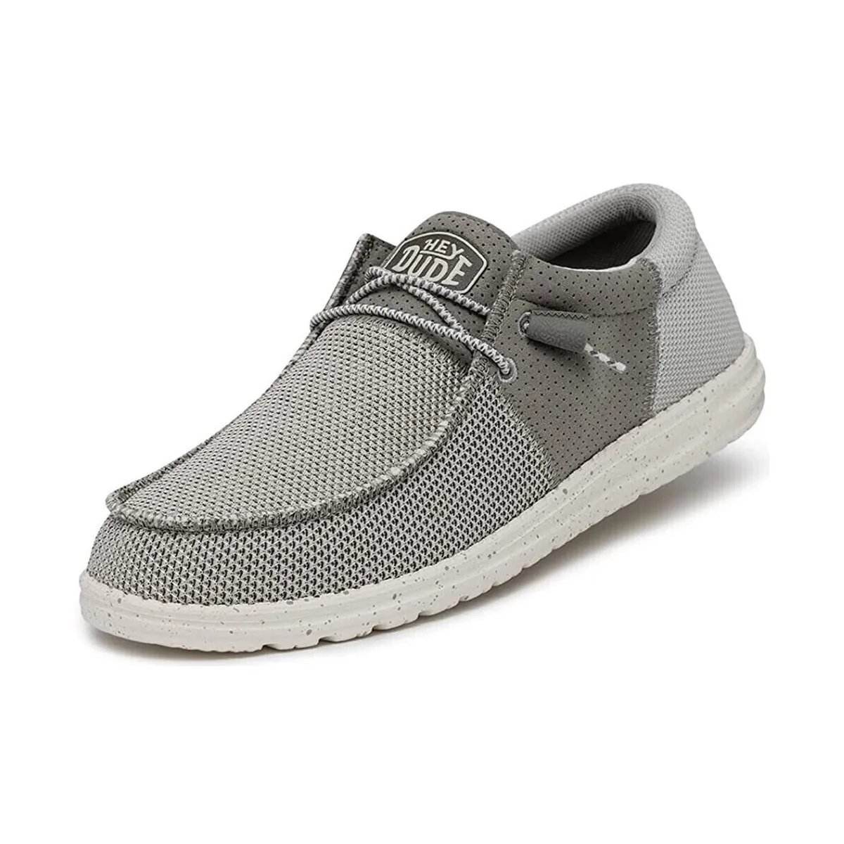 BLUCHER  WALLY TRI / ASH