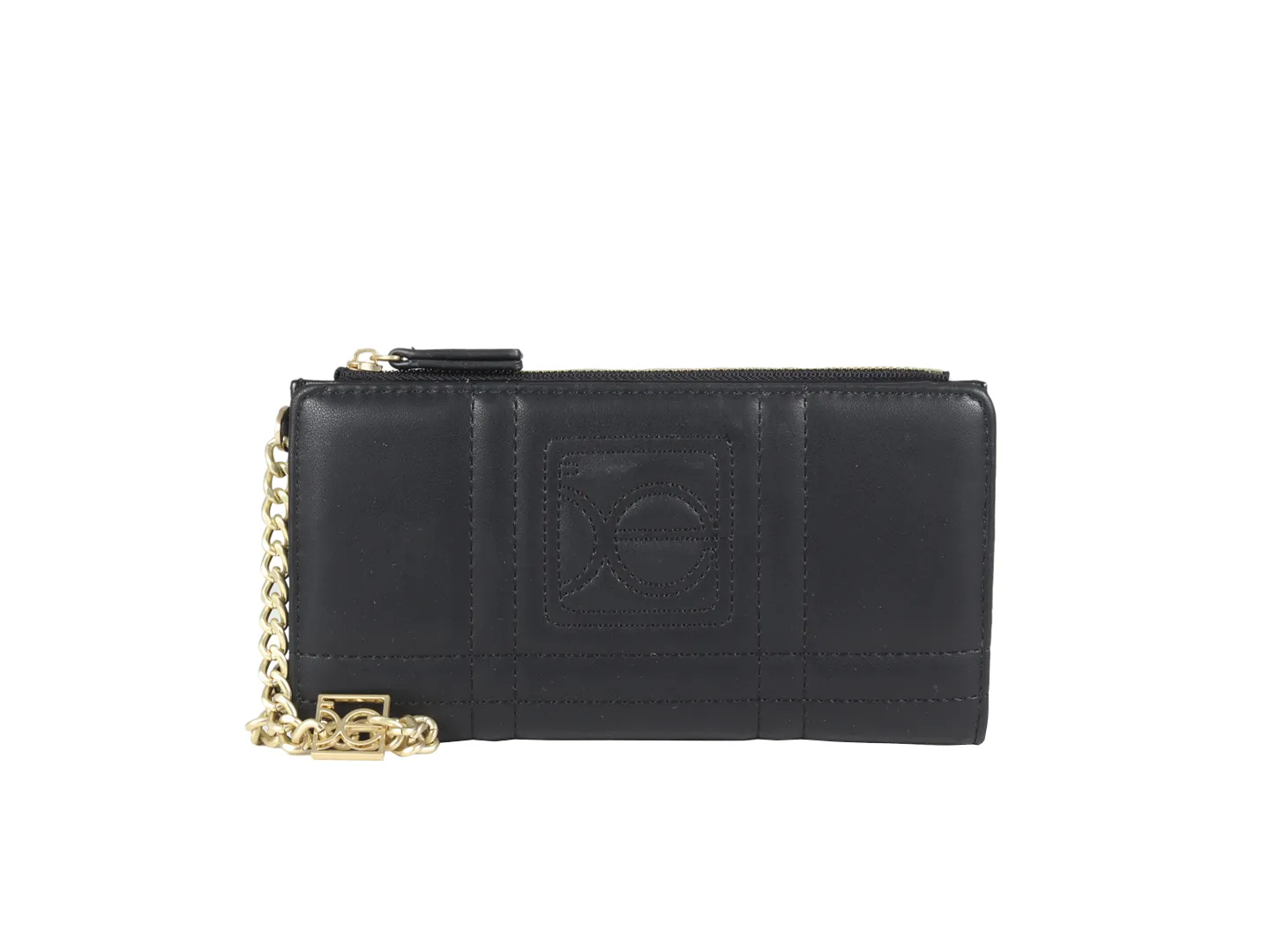 Bolsa Cloe Nakani Color Negro