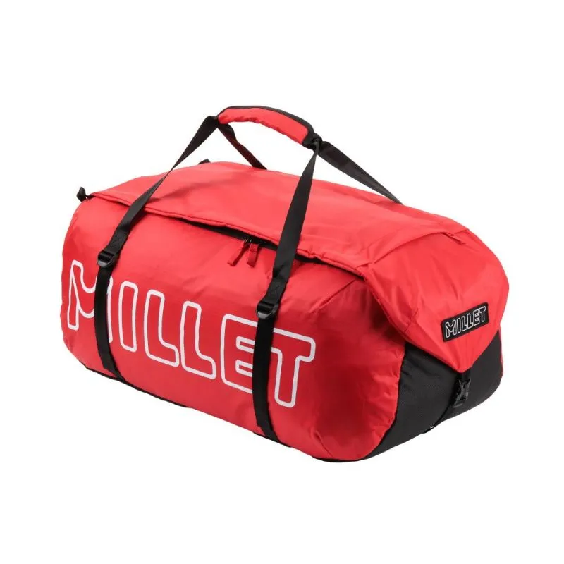 Bolsa de viaje Millet Divino Duffle 60 (Rojo)
