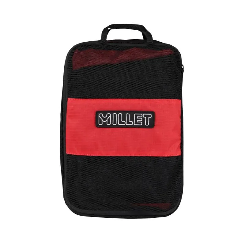 Bolsa de viaje Millet Divino Duffle 60 (Rojo)