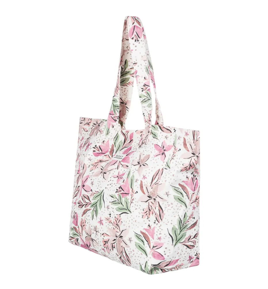 Bolso casual_Mujer_ROXY Anti Bad Vibes Printed