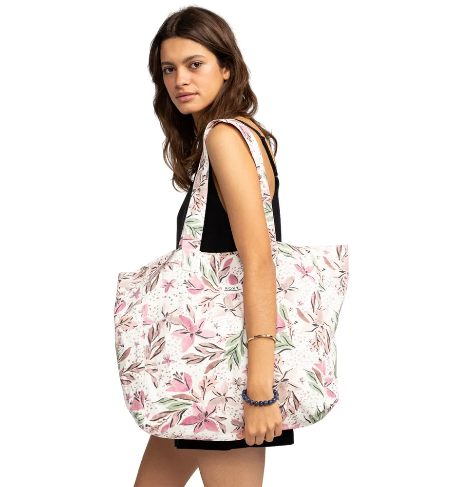 Bolso casual_Mujer_ROXY Anti Bad Vibes Printed