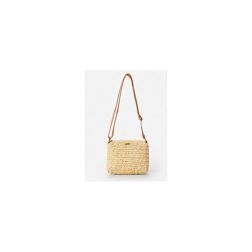 Bolso De Espalda Cruzada De Rip Curl Para Mujer