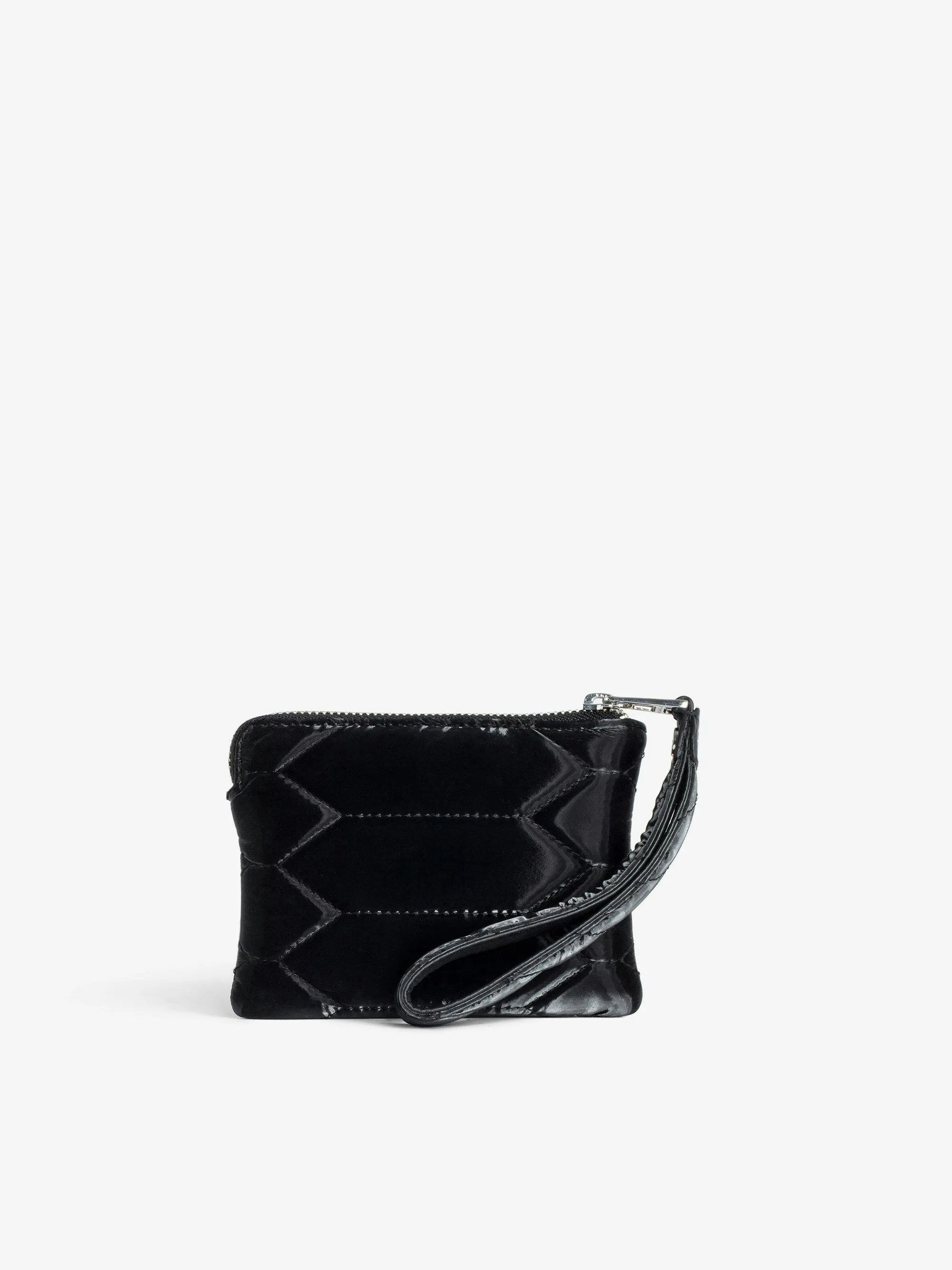 Bolso de mano Mini Uma Acolchado