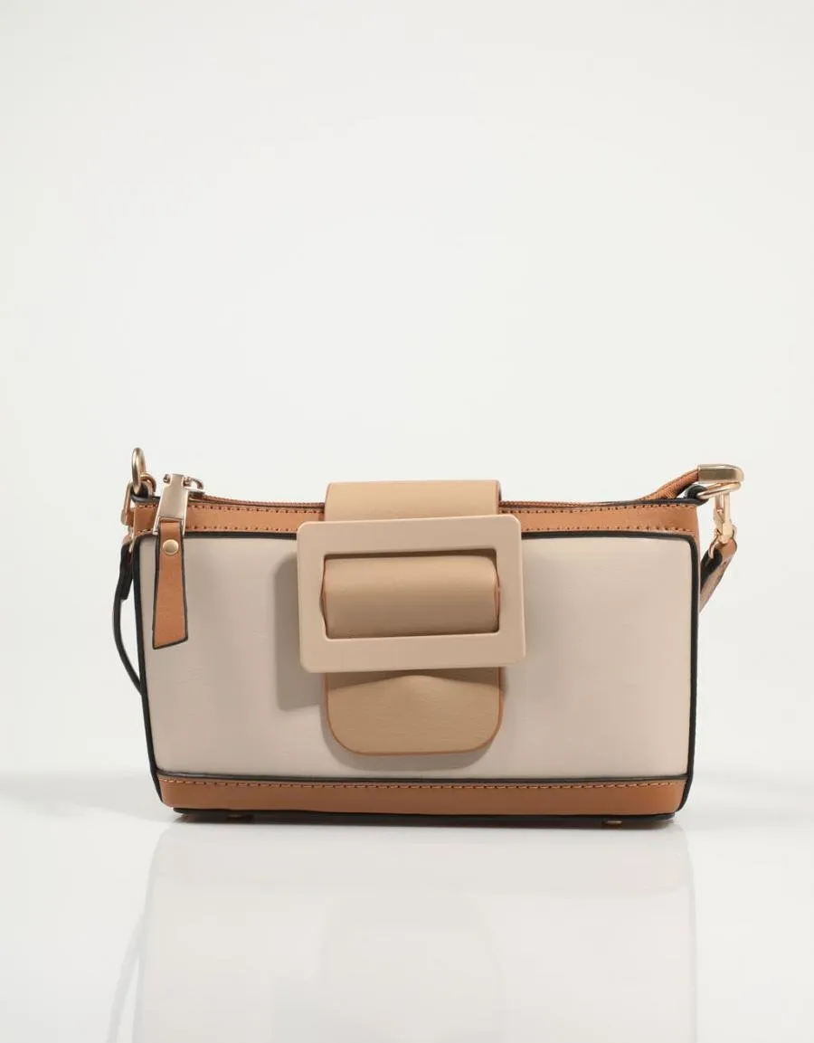  bolso NOA HARMON 9057 en Bege 78911