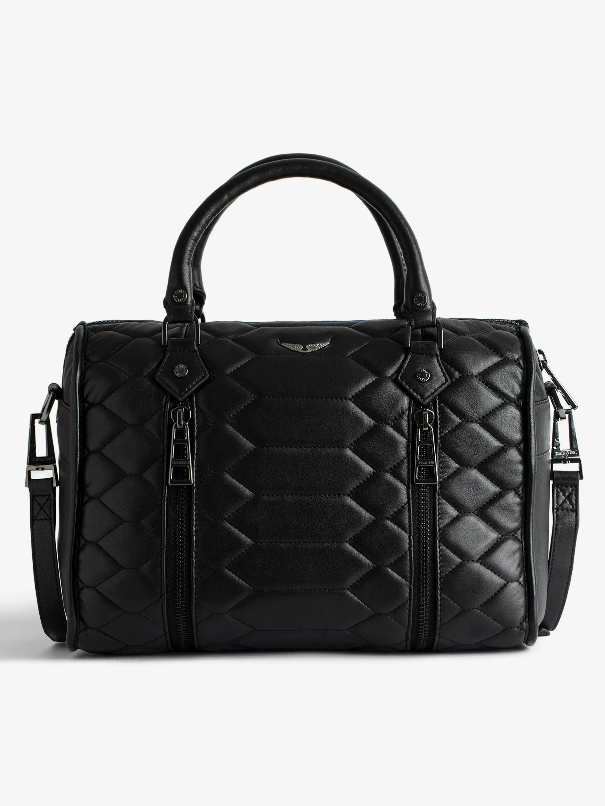 Bolso Sunny Medium #2 Mat XL Scale