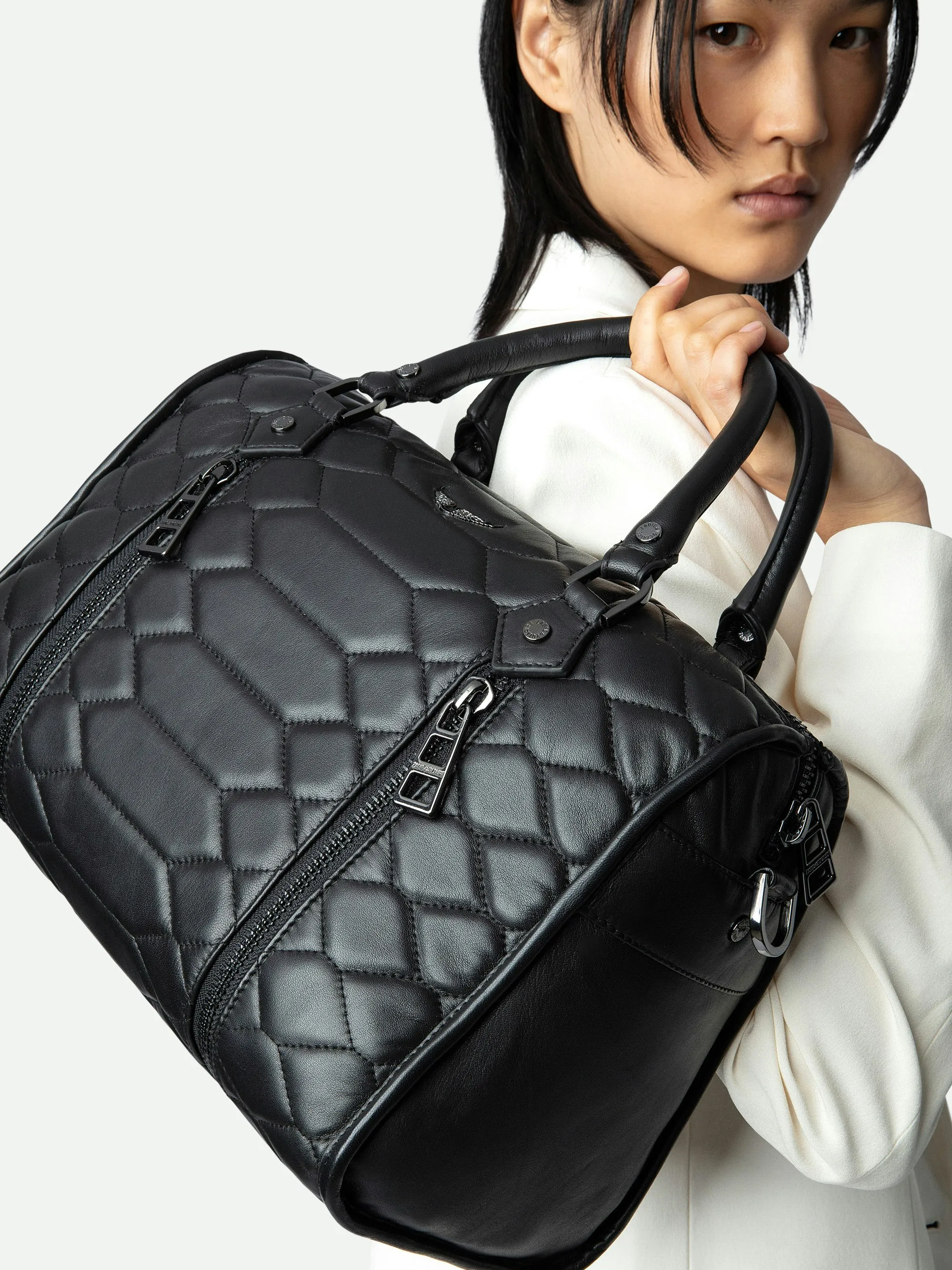 Bolso Sunny Medium #2 Mat XL Scale