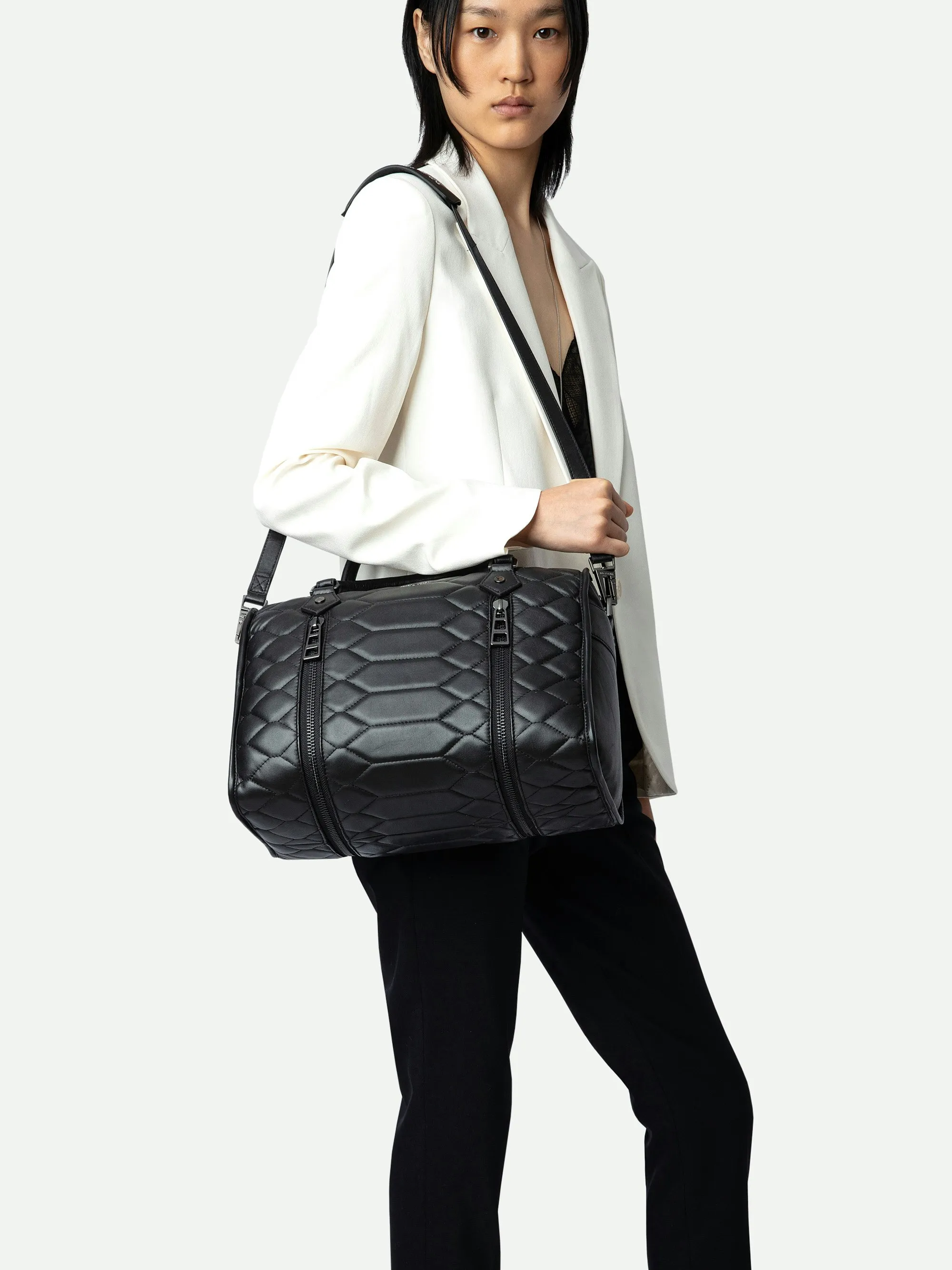 Bolso Sunny Medium #2 Mat XL Scale