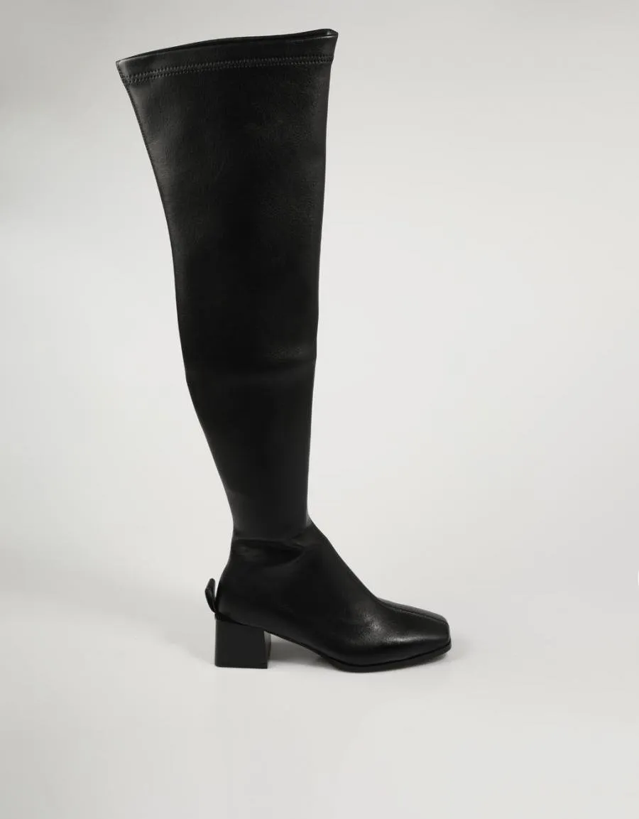  boots NOA HARMON 8888 en Black 77418
