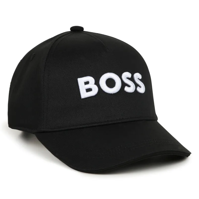 BOSS Gorra ajustable