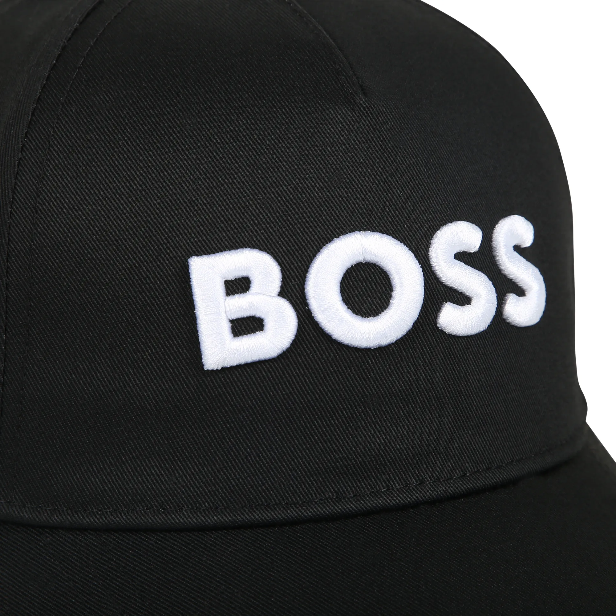 BOSS Gorra ajustable