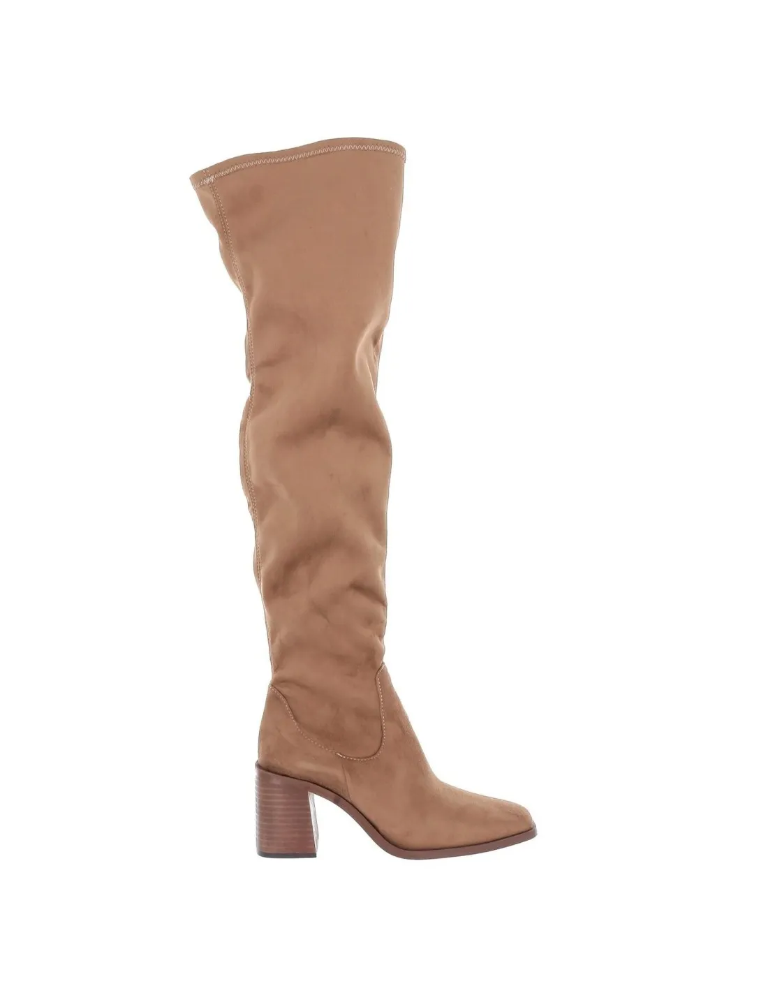 Bota ante taupe VEXED