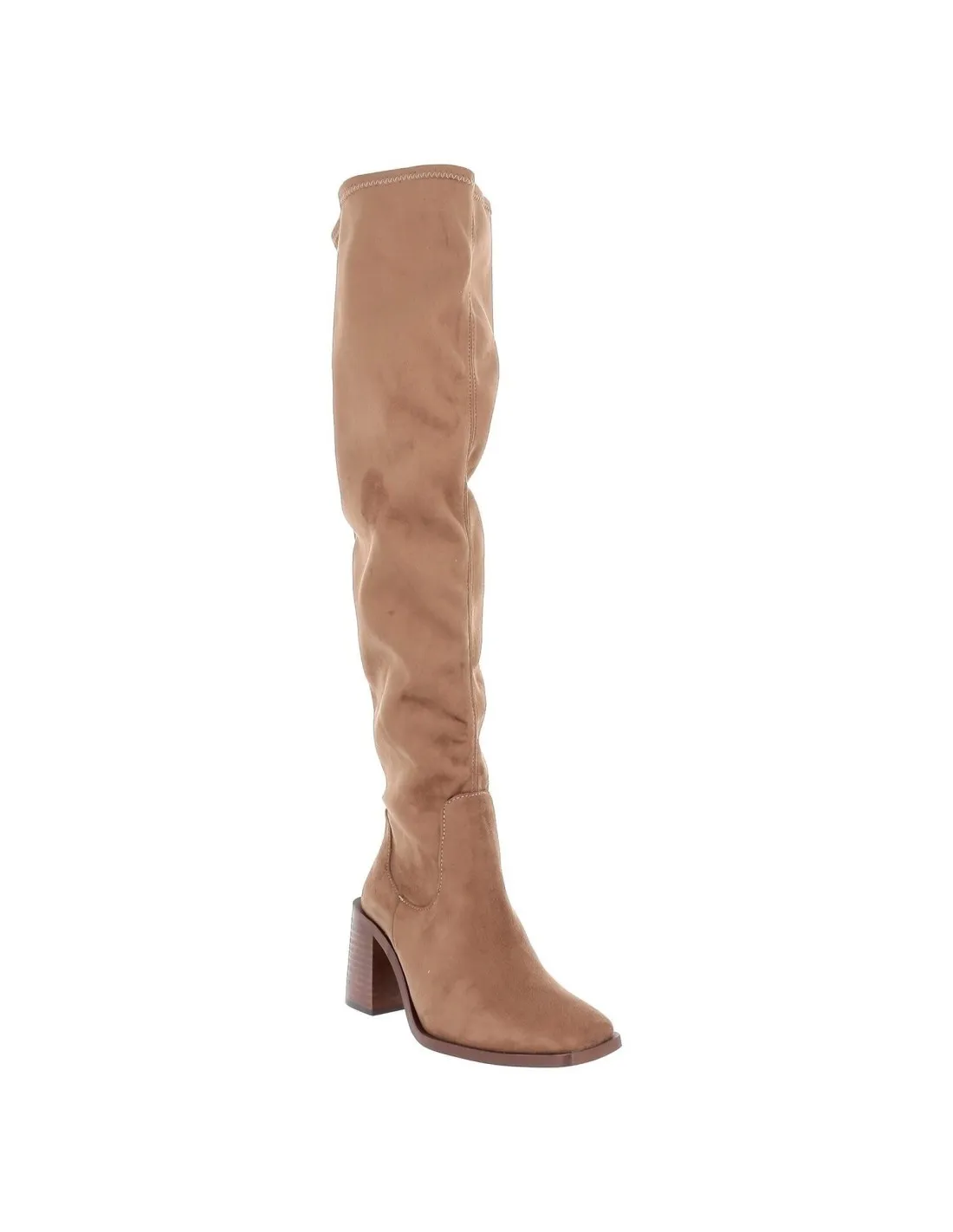 Bota ante taupe VEXED