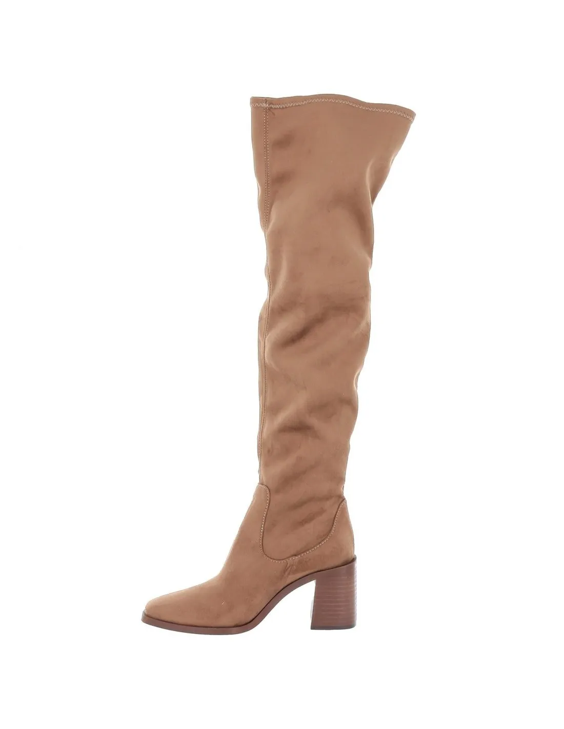 Bota ante taupe VEXED