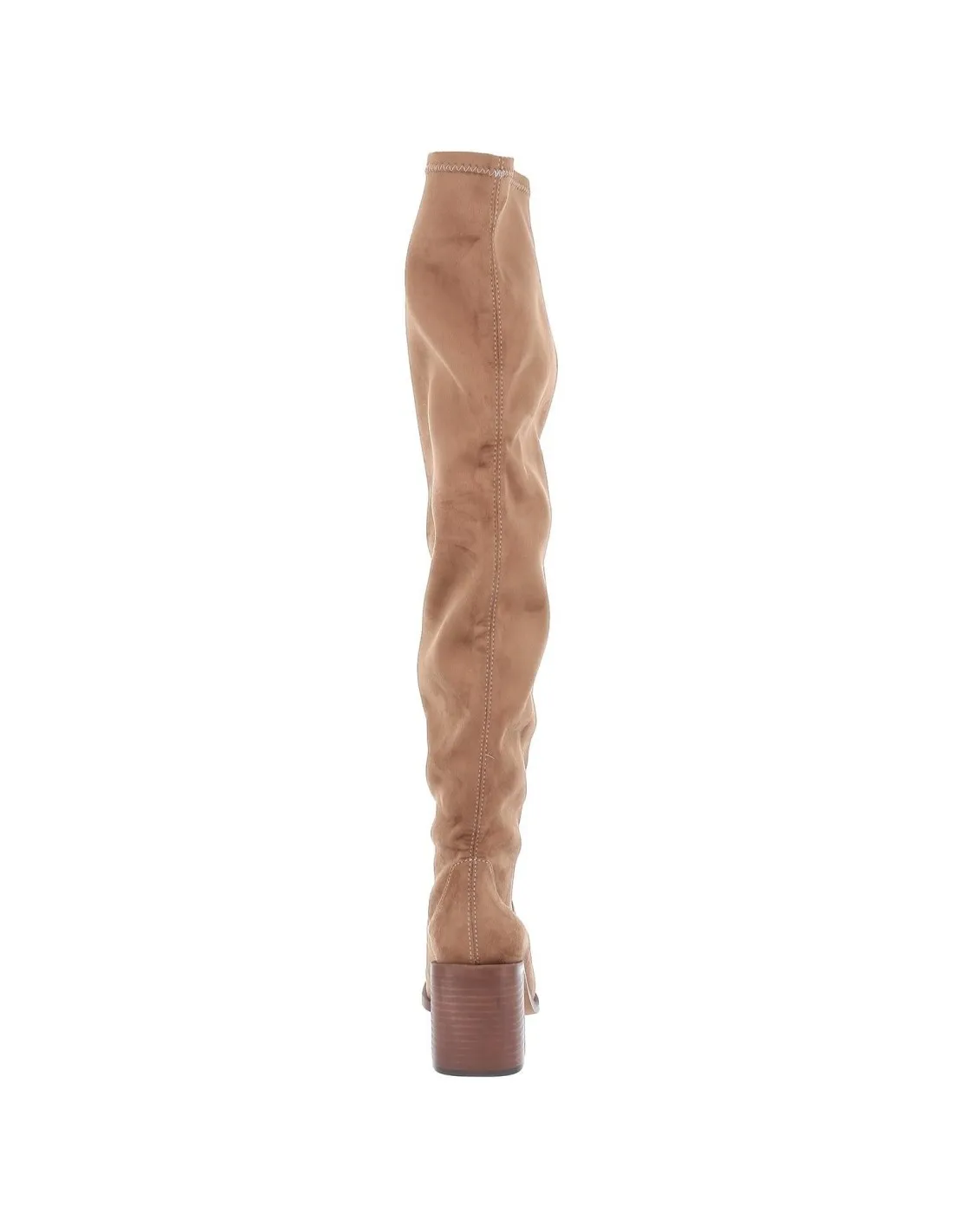 Bota ante taupe VEXED