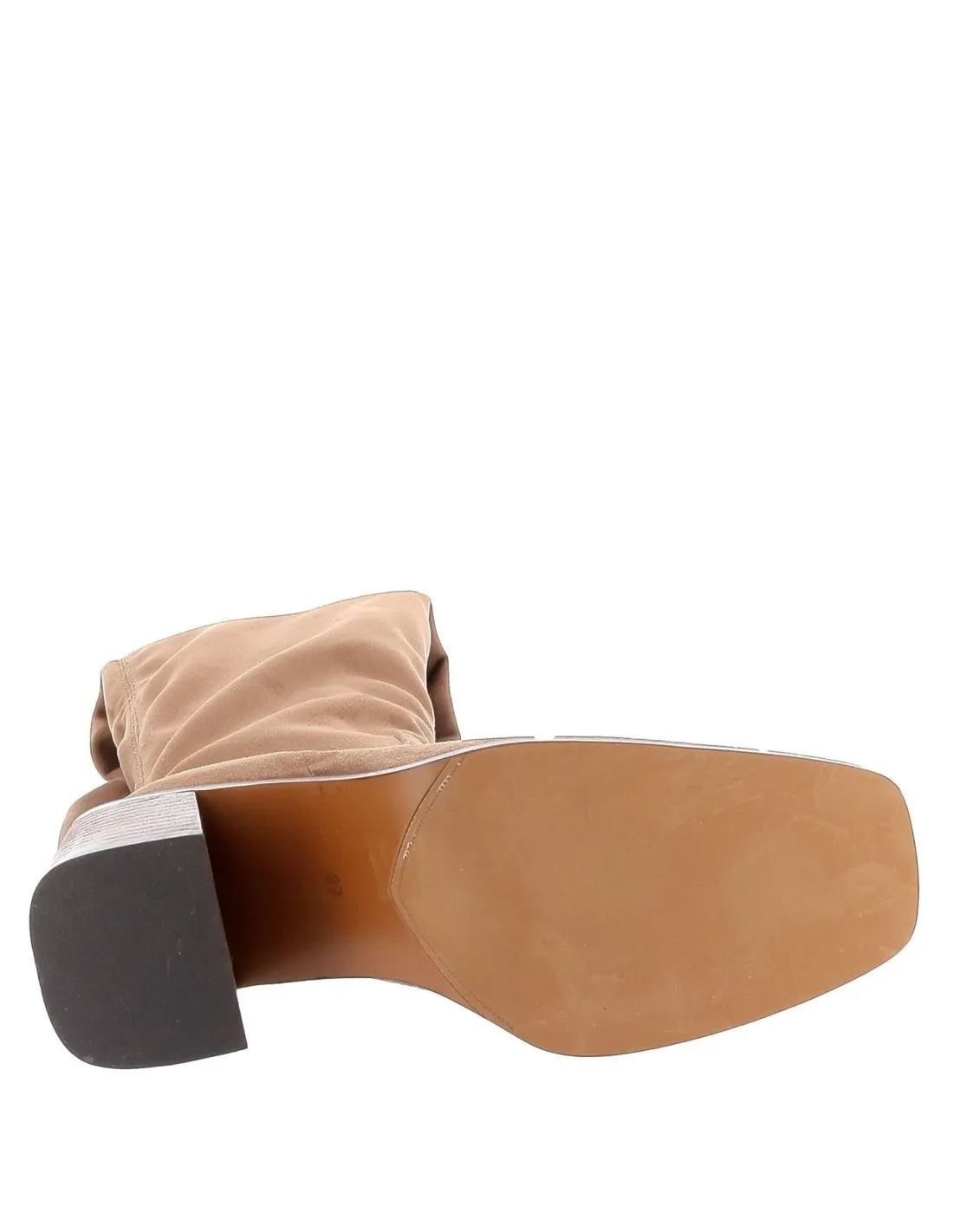 Bota ante taupe VEXED