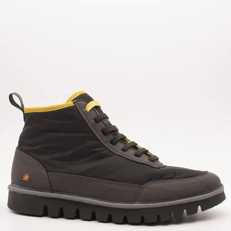 Bota Art 1585 Negro
