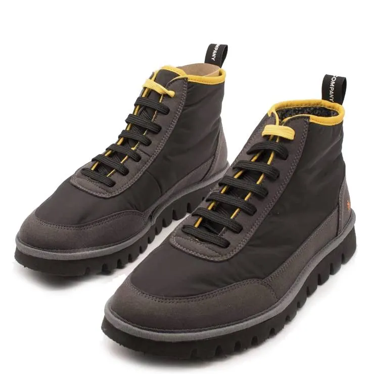 Bota Art 1585 Negro