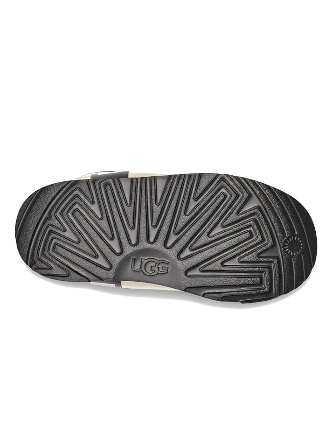 Bota Classic Clear Mini II UGG