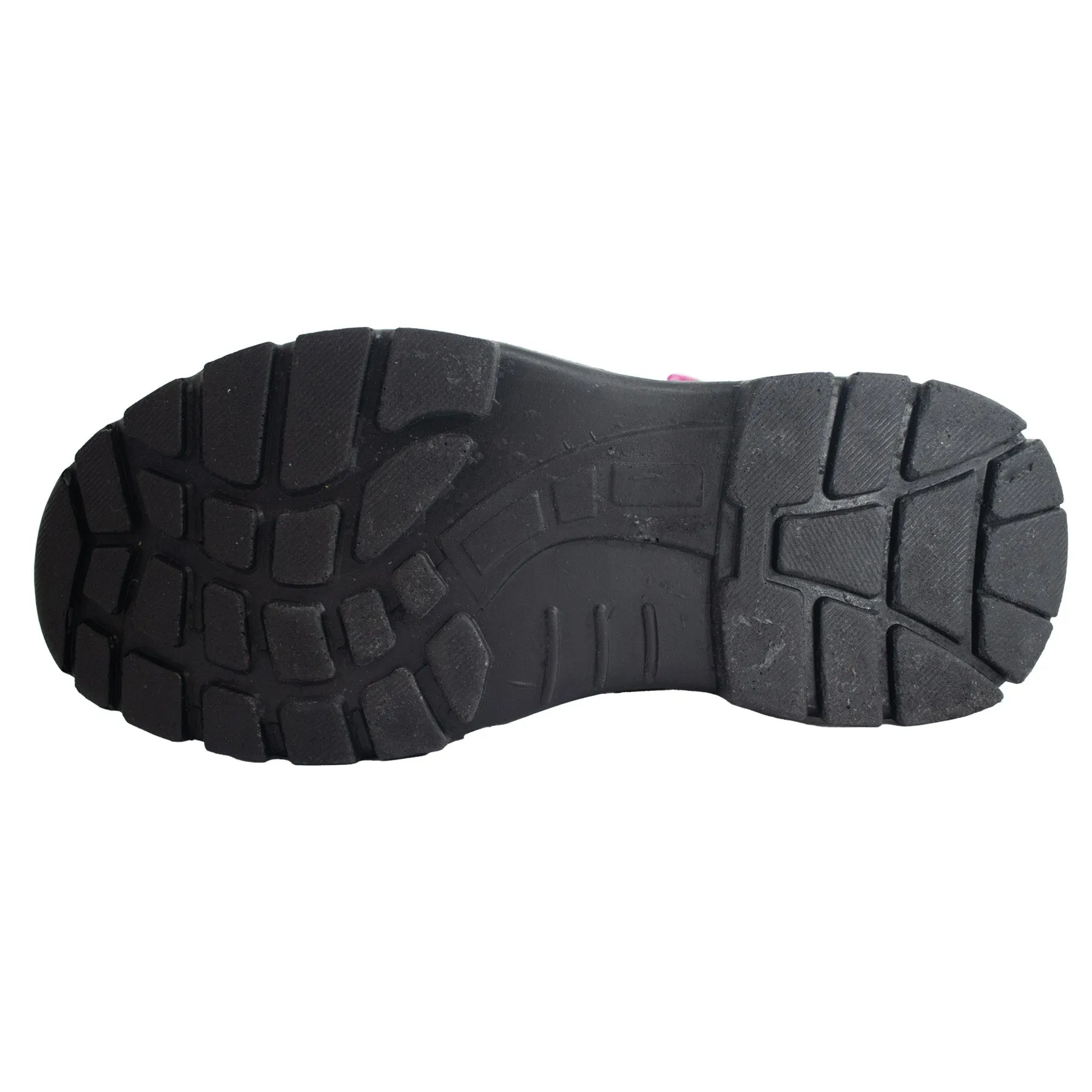 Bota de seguridad para dama mod. 767PLUS marca LICA