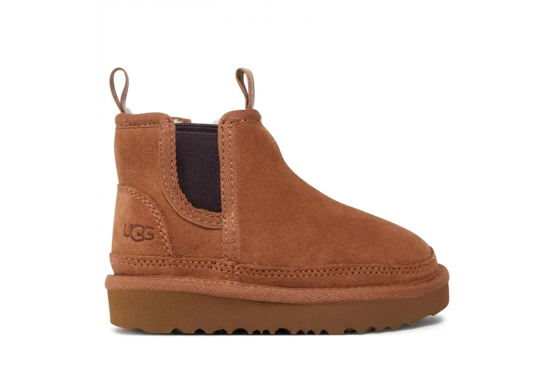Bota Neumel Chelsea 1143706t UGG
