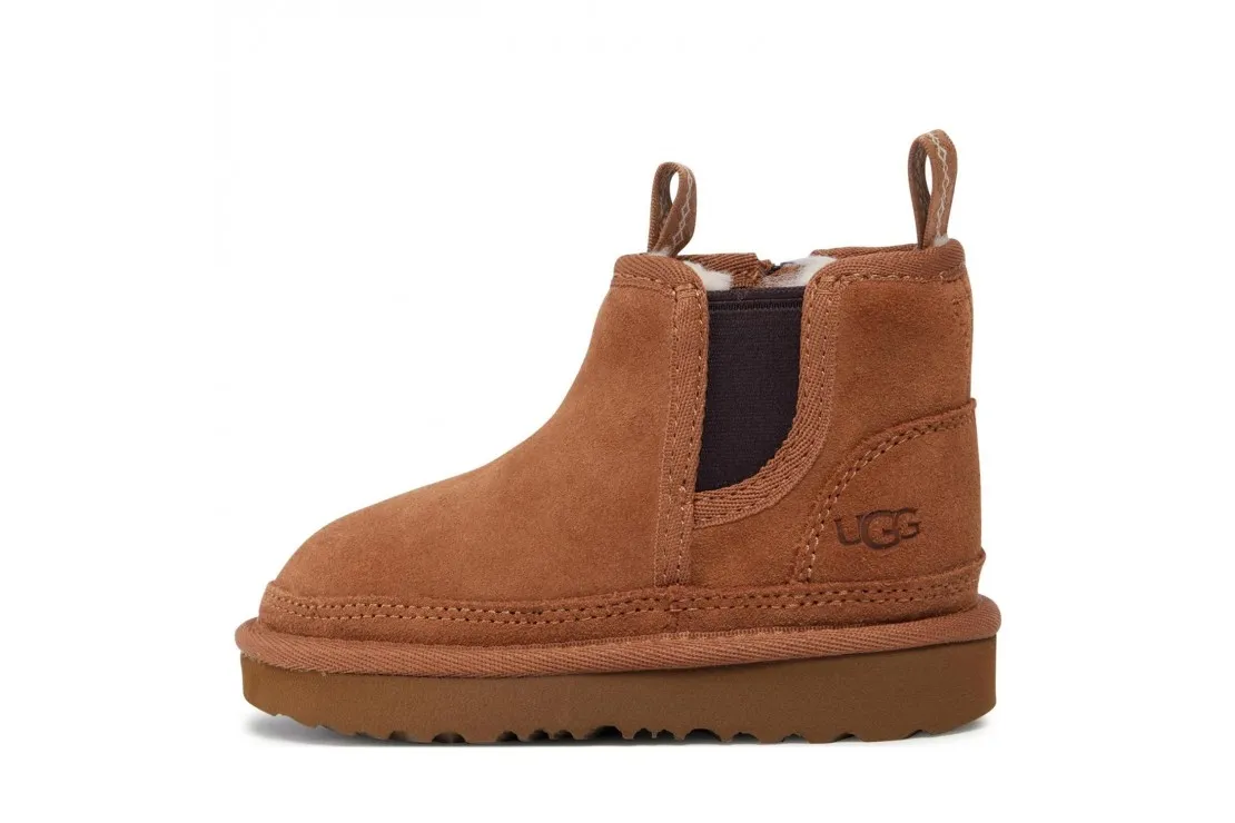 Bota Neumel Chelsea 1143706t UGG