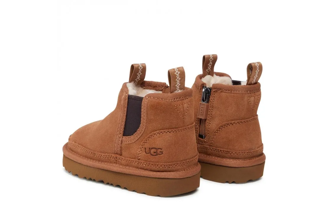 Bota Neumel Chelsea 1143706t UGG