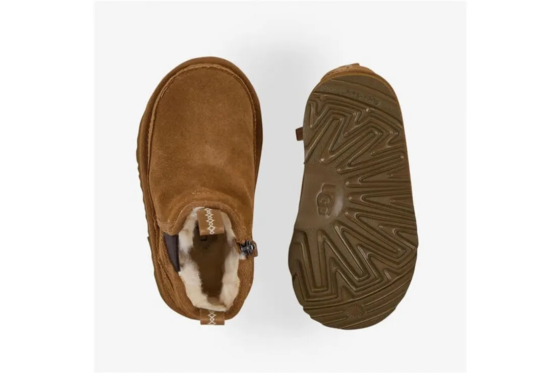 Bota Neumel Chelsea 1143706t UGG