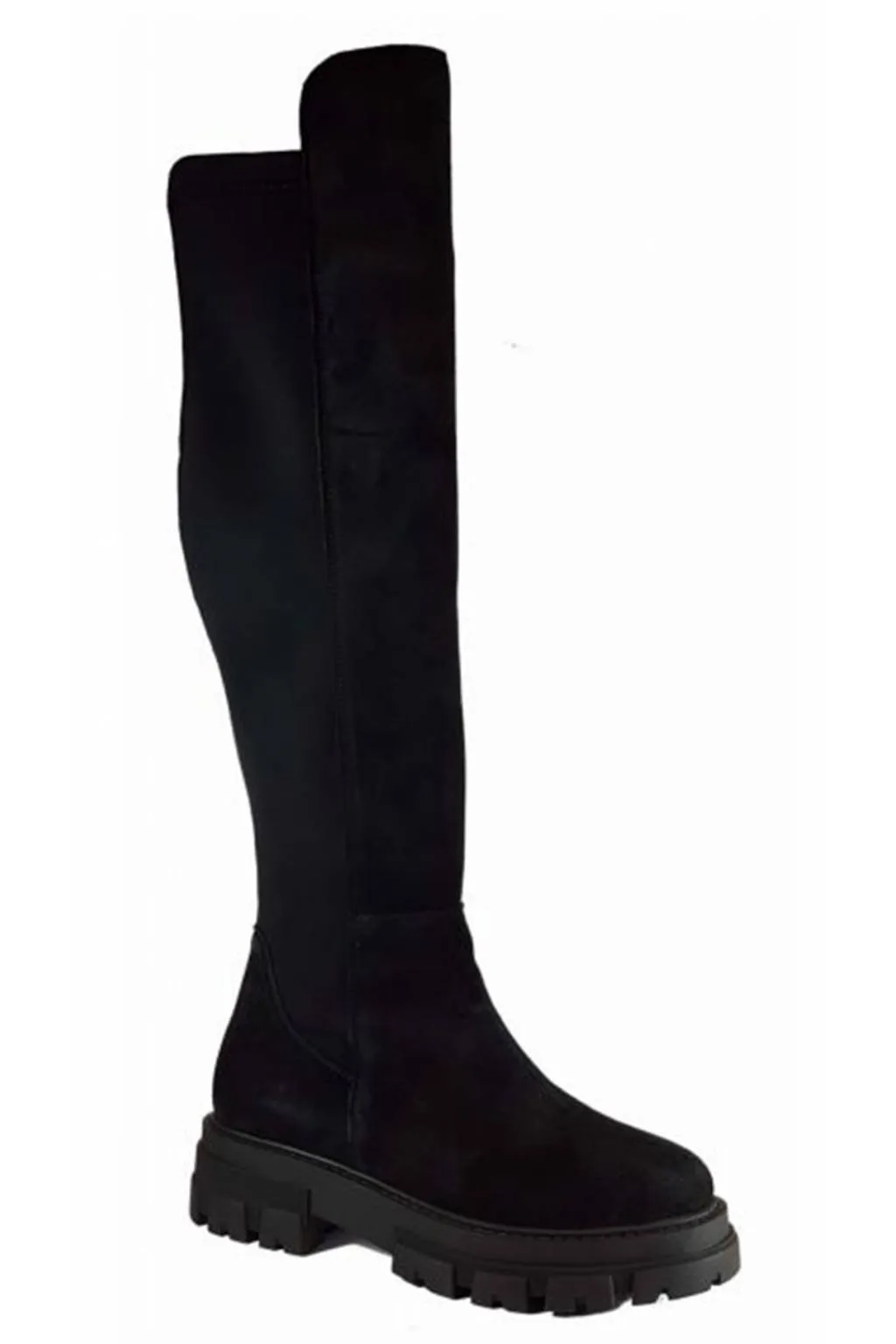 Bota Vexed Deneb 6865 Black