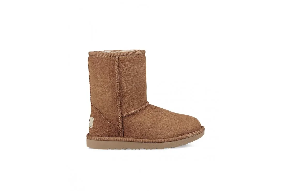 Botas Classic II Chestnut UGG