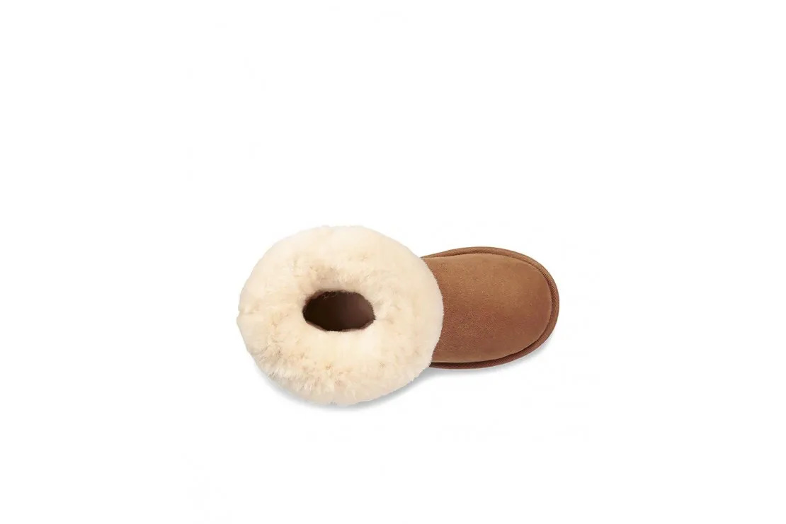 Botas Classic II Chestnut UGG