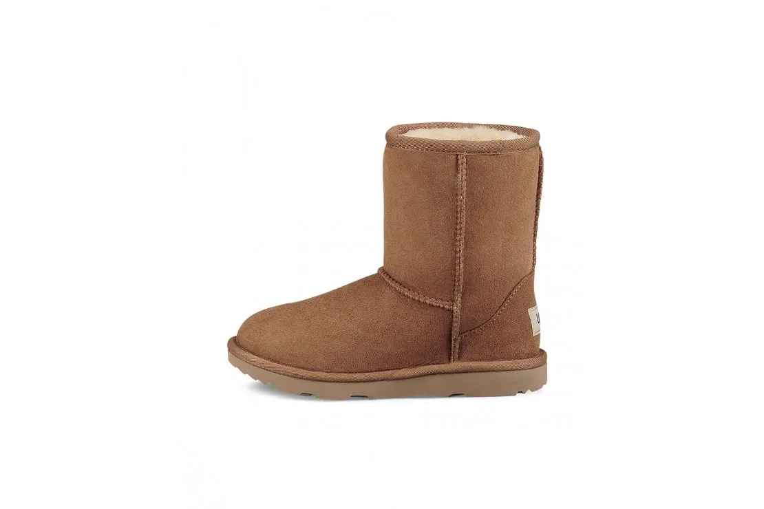 Botas Classic II Chestnut UGG