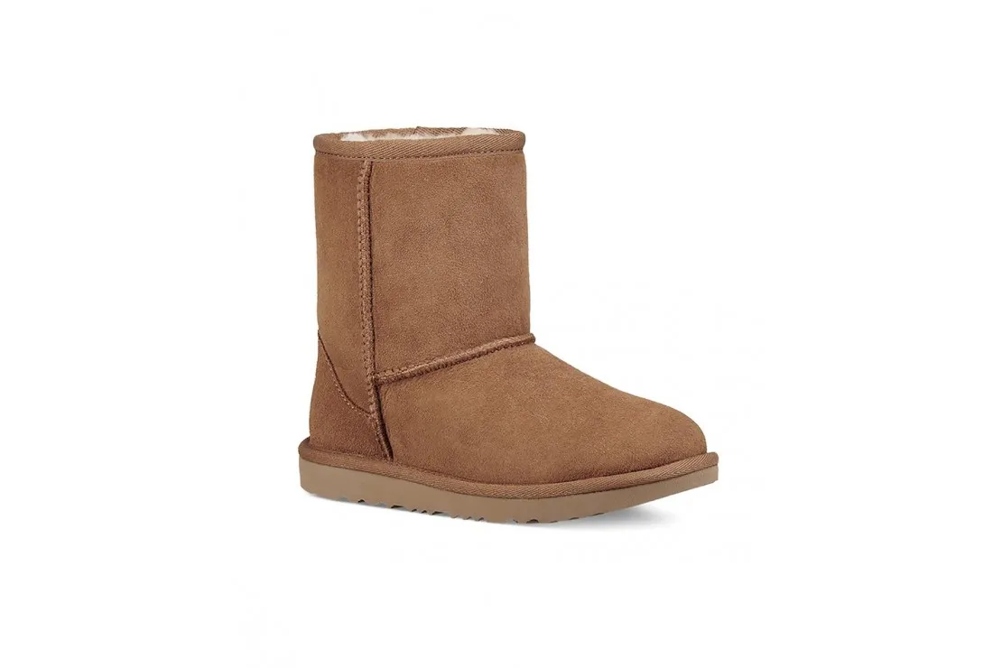Botas Classic II Chestnut UGG