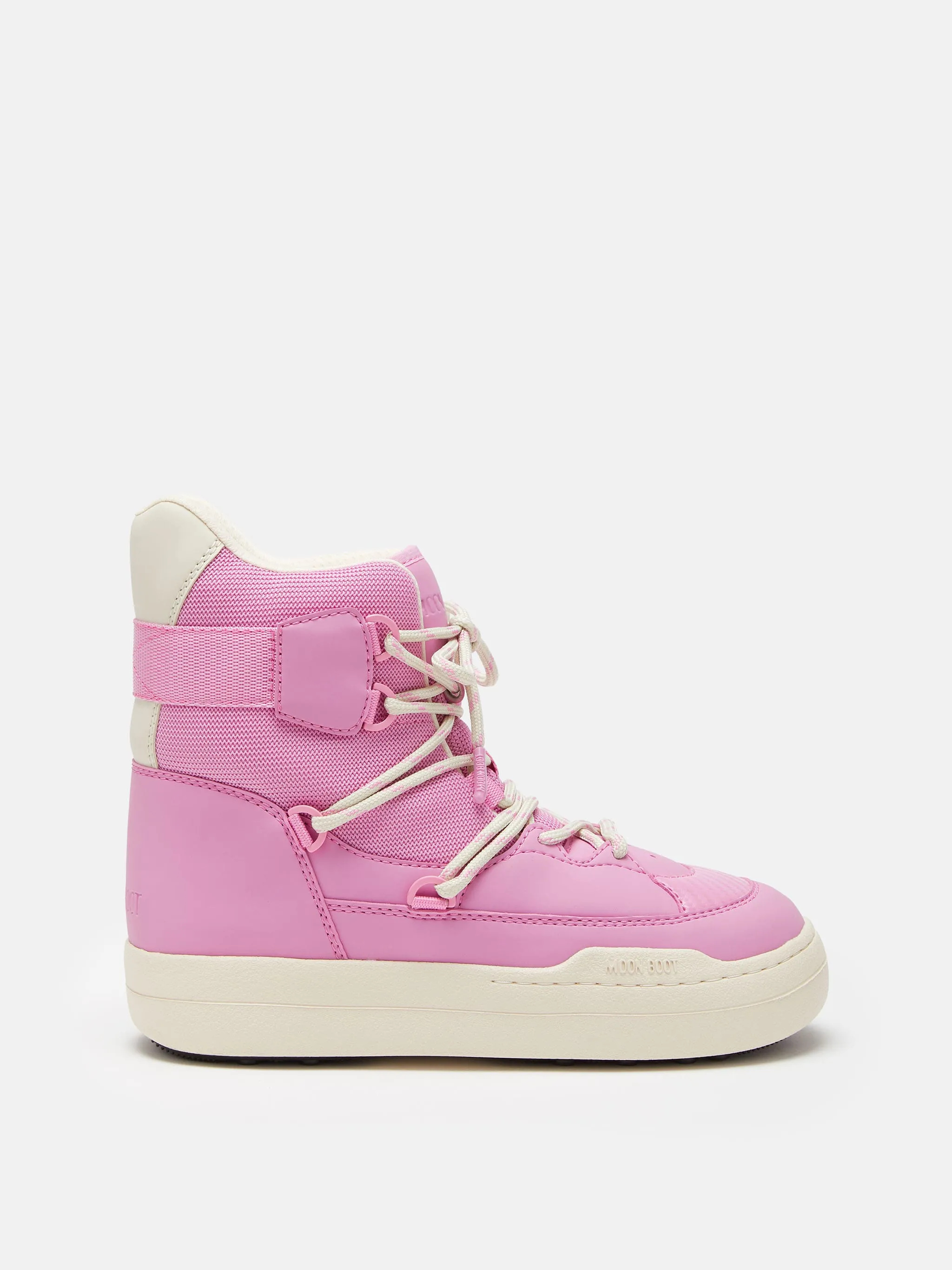 BOTAS DEPORTIVAS PARK ROSA