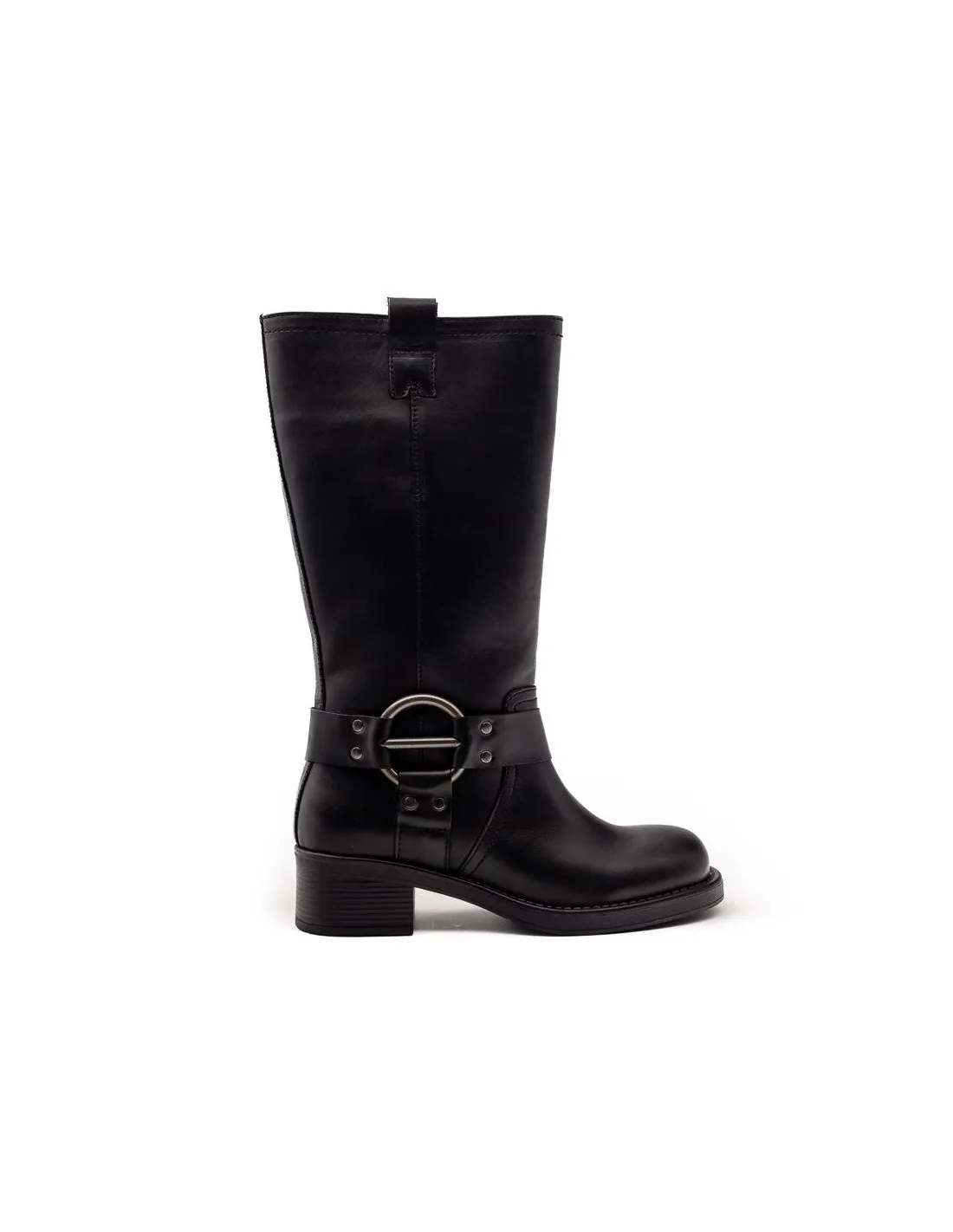 BOTAS MOTERAS BIKERS MUJER VEXED ATENEA